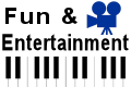 Taree Entertainment