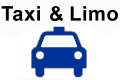 Taree Taxi and Limo
