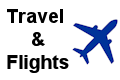 Taree Travel and Flights
