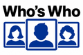 Taree Who's Who